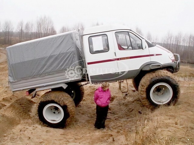 АвтоВсячина