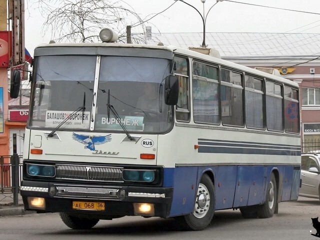 АвтоВсячина