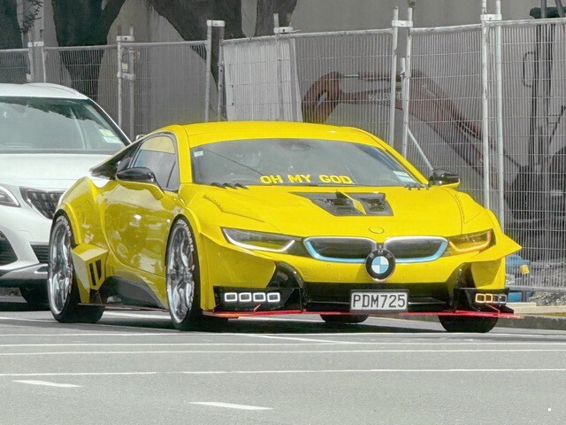 АвтоВсячина
