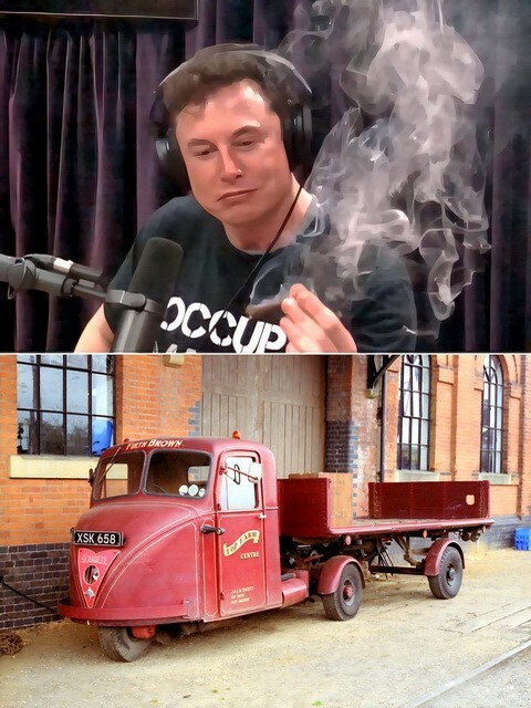 АвтоВсячина