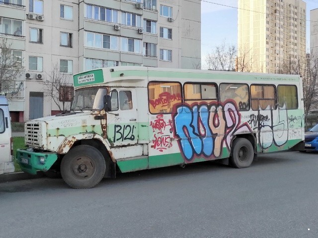 АвтоВсячина
