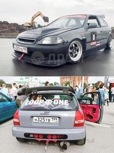 АвтоВсячина