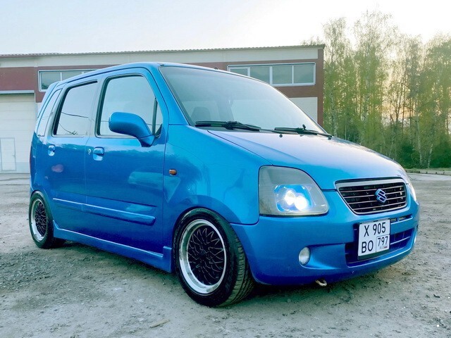 АвтоВсячина