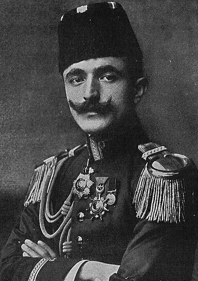 «Гёбен» и «Бреслау» — неуловимые рейдеры германского флота. Часть III: «Севастопольская побудка»