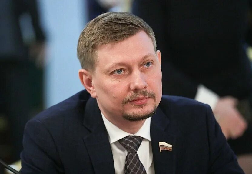В Госдуме предложили запретить газ в новых домах после взрыва в Саратове