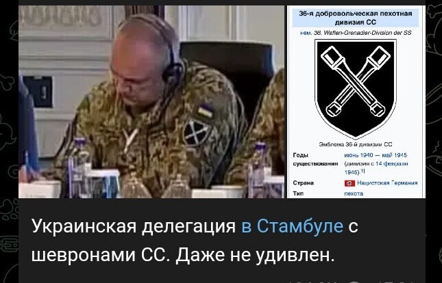 Лишь о политике