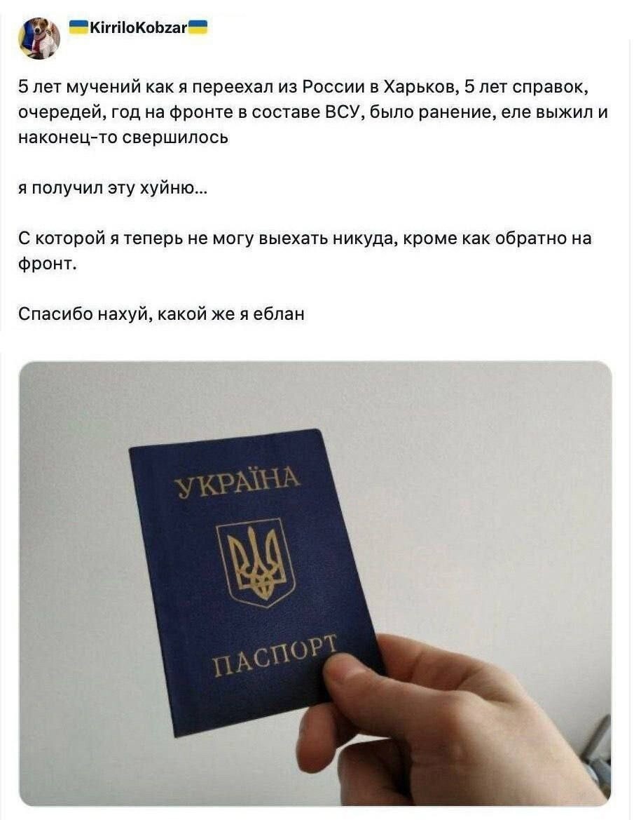 Лишь о политике