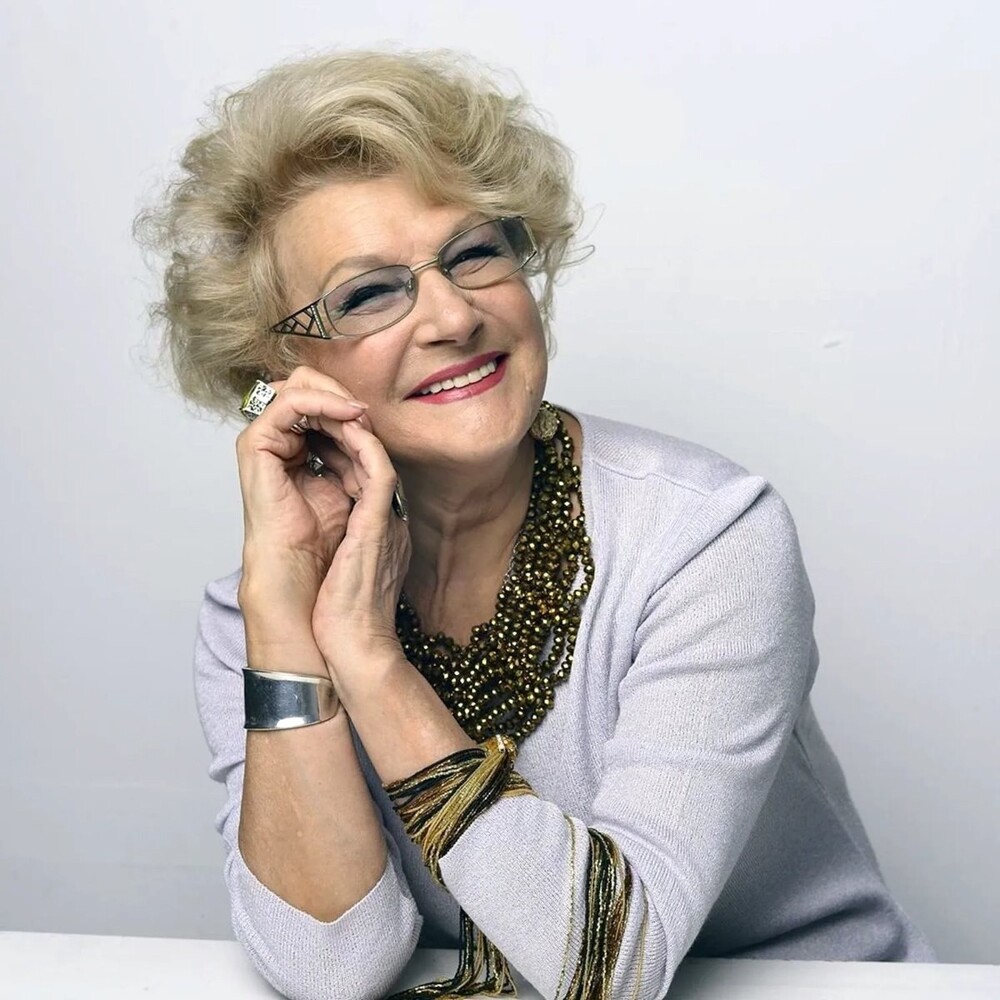 Светлана Дружинина