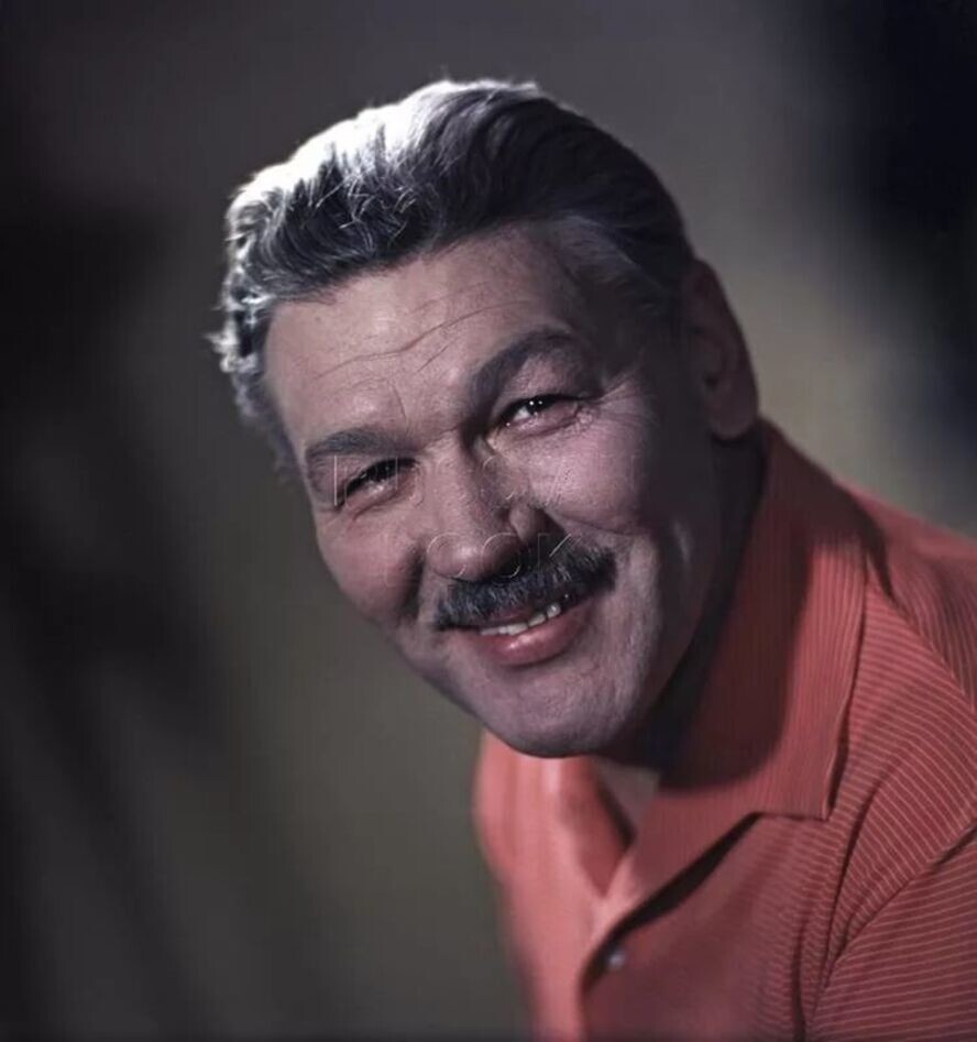 Всеволод Санаев