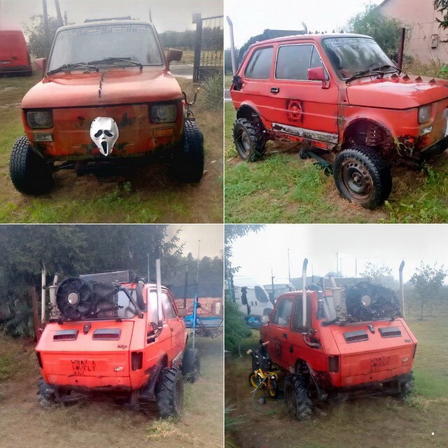 АвтоВсячина