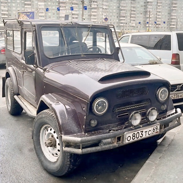АвтоВсячина