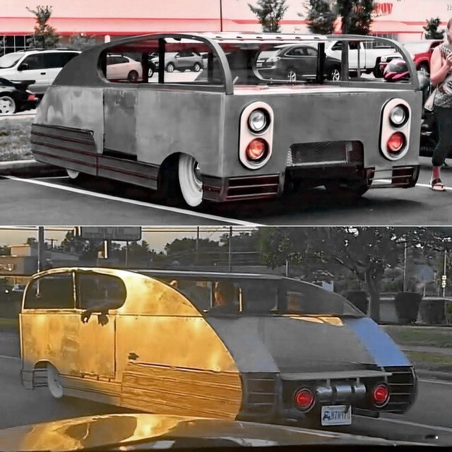 АвтоВсячина