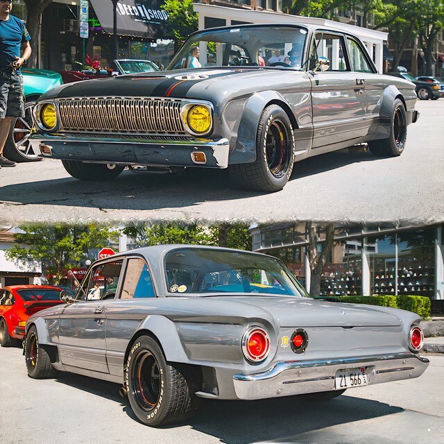 АвтоВсячина