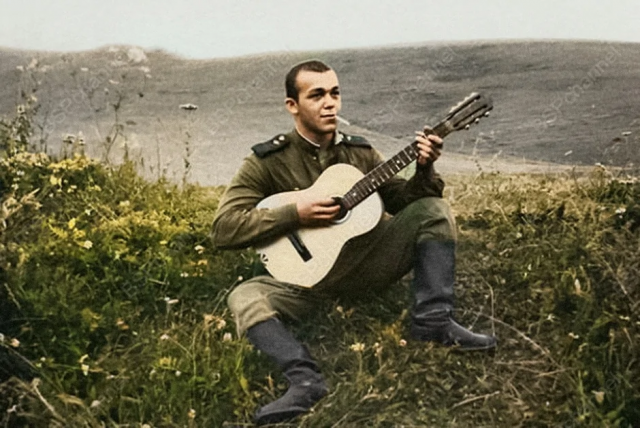 Подборка интересных фотографий известных людей (18 фото)