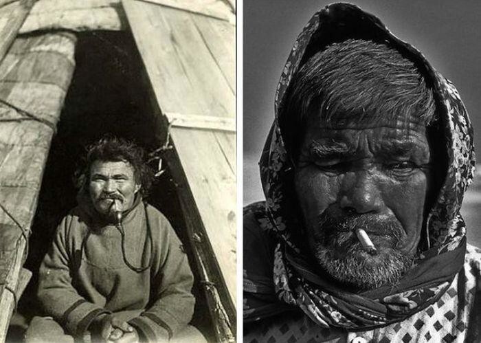 Селькупы