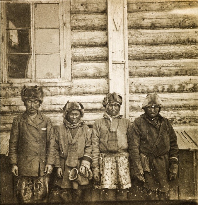 Ороки