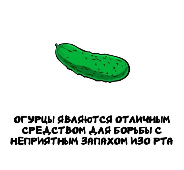 А вдруг ты не знал…