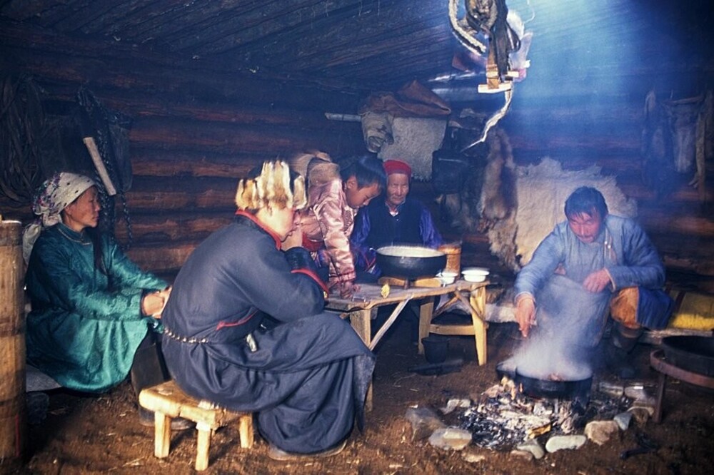 Сойоты