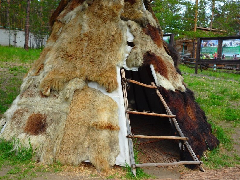 Сойоты