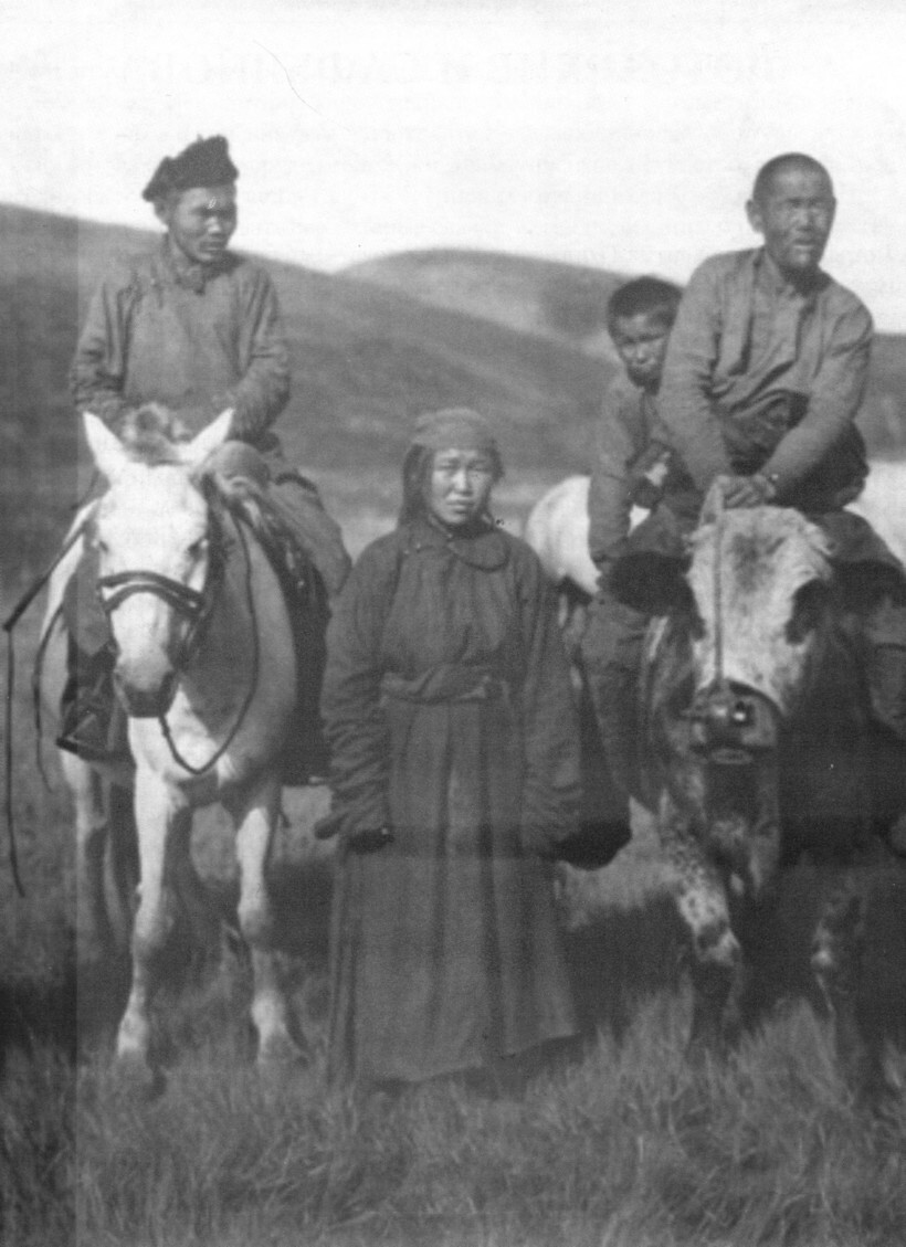 Сойоты