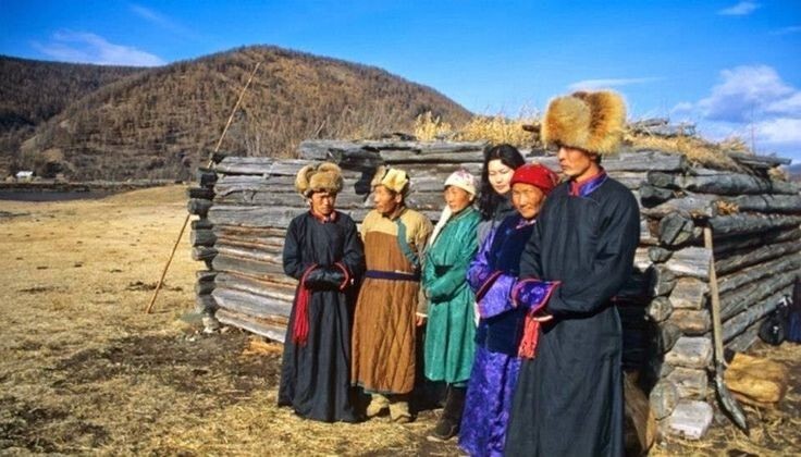 Сойоты