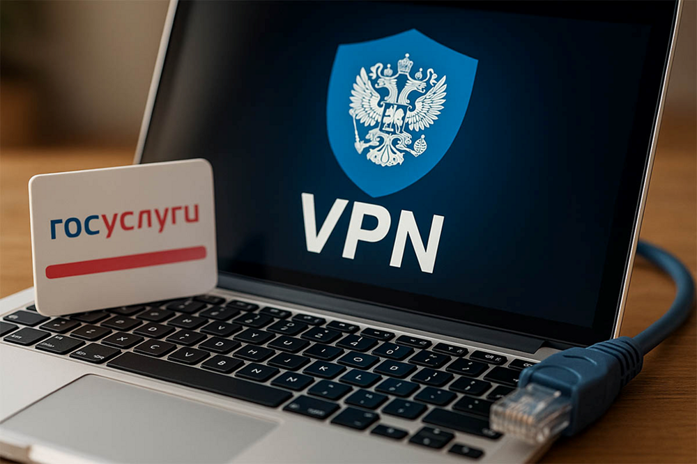В России предложили создать "государственный VPN"