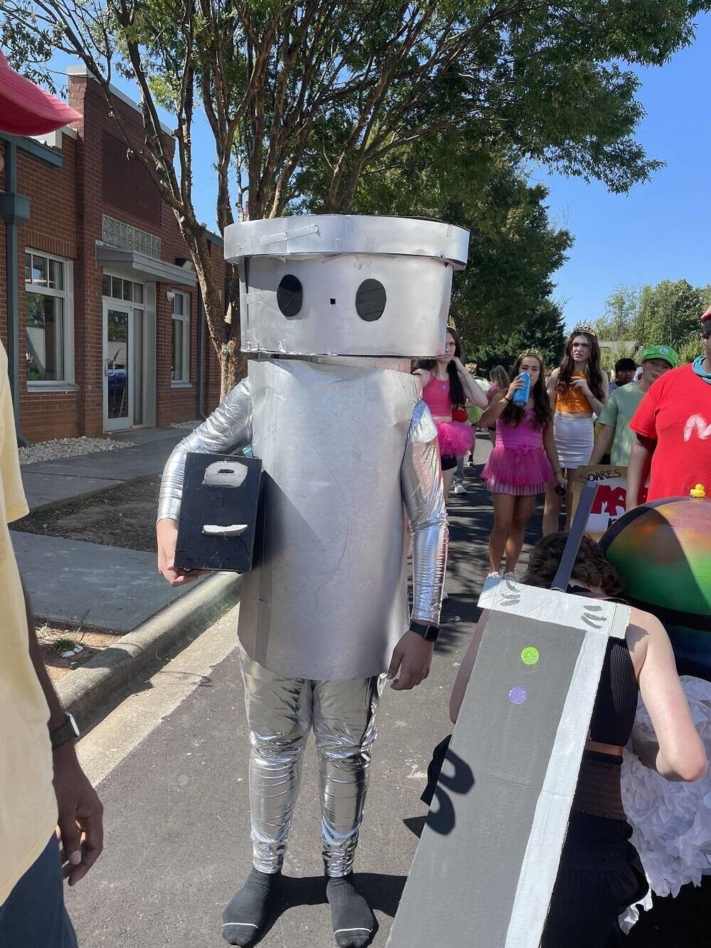 На общую тему 