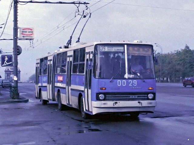 АвтоВсячина
