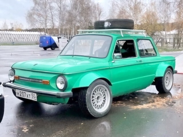 АвтоВсячина