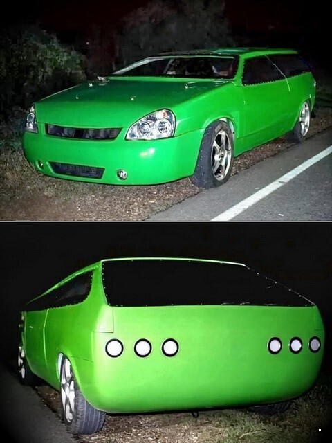 АвтоВсячина