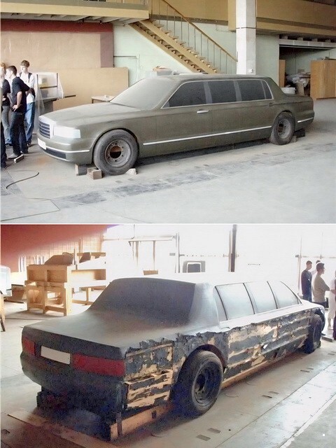 АвтоВсячина