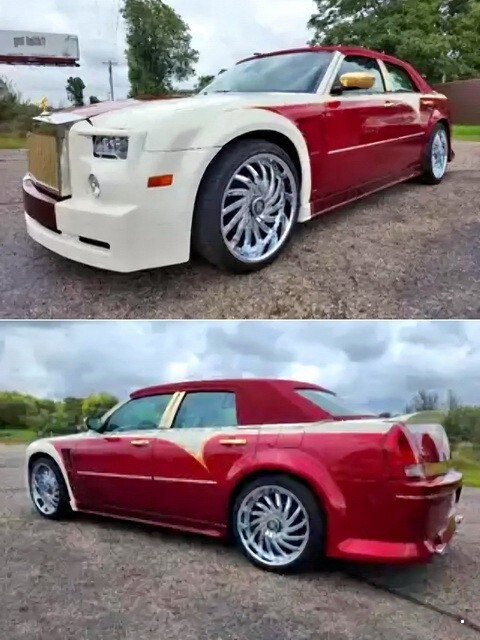 АвтоВсячина