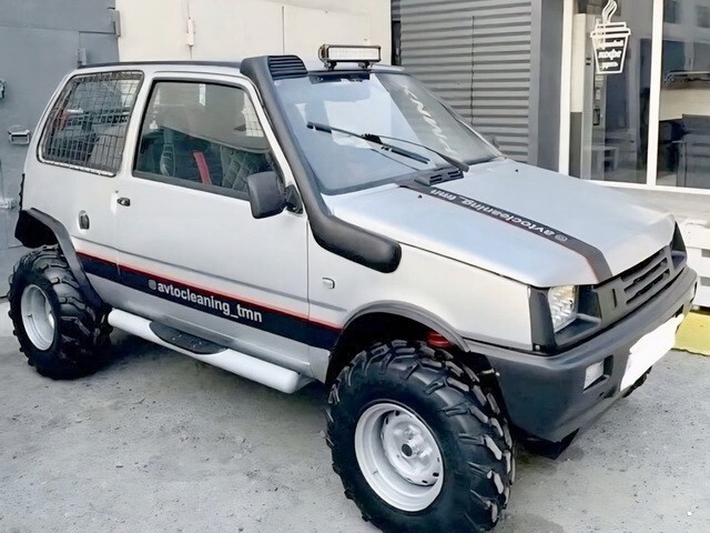 АвтоВсячина