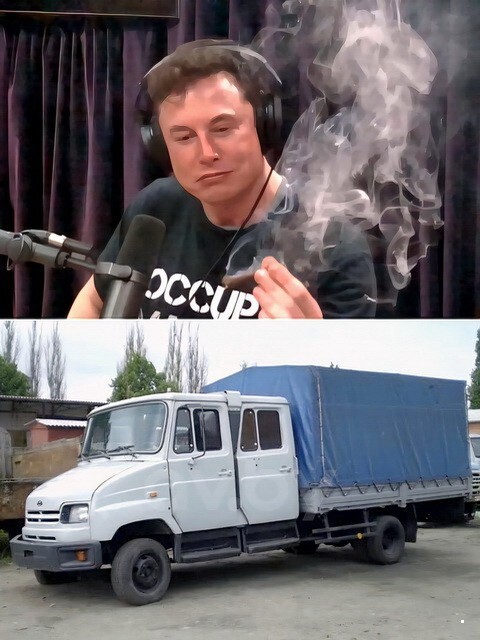 АвтоВсячина