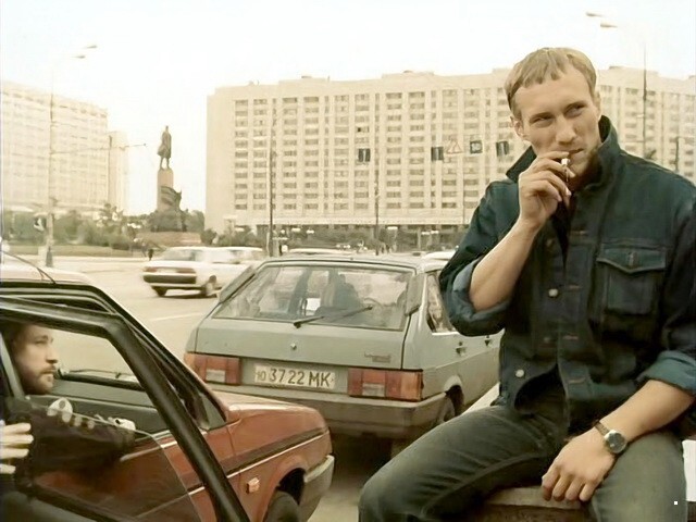 АвтоВсячина