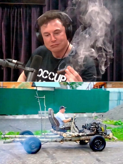 АвтоВсячина