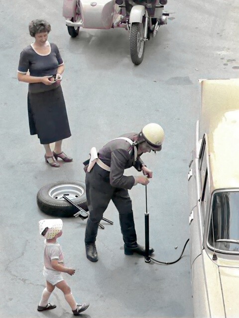 АвтоВсячина