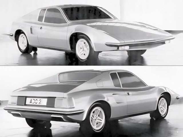 АвтоВсячина