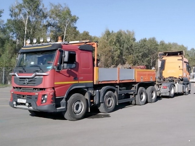 АвтоВсячина