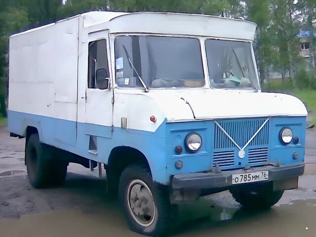 АвтоВсячина