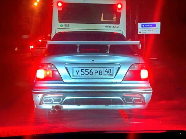 АвтоВсячина