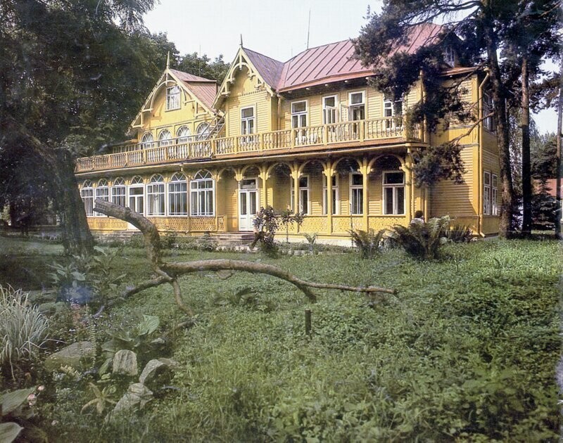 Интересные фотографии времен СССР