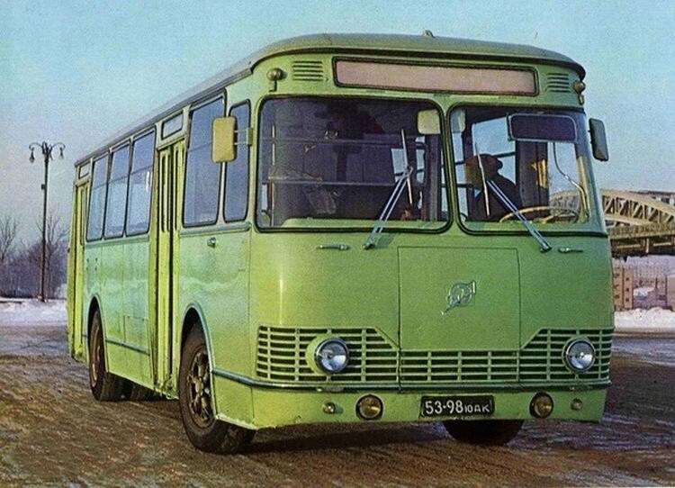 Интересные фотографии времен СССР