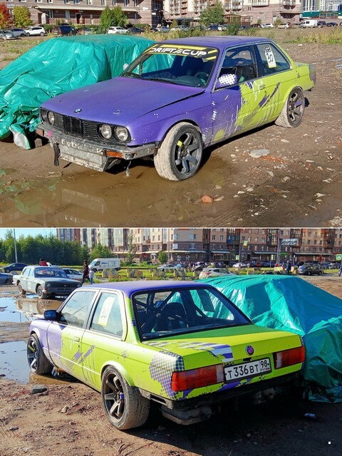 АвтоВсячина