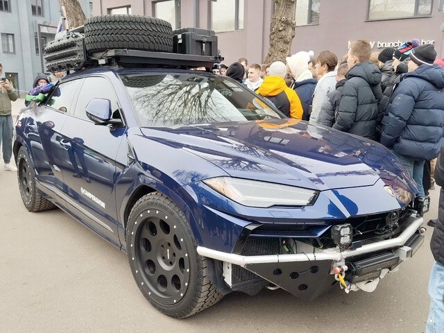 АвтоВсячина