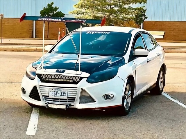 АвтоВсячина