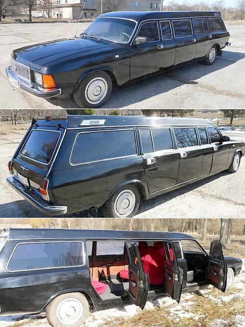 АвтоВсячина