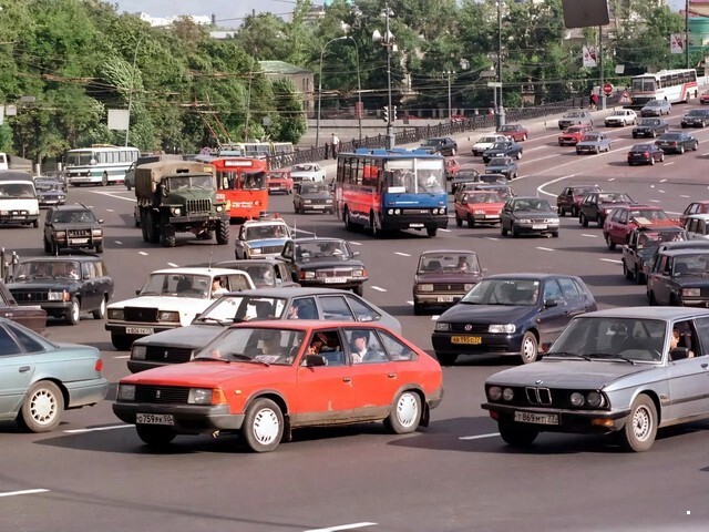 АвтоВсячина