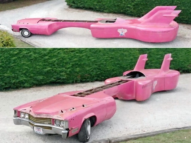 АвтоВсячина
