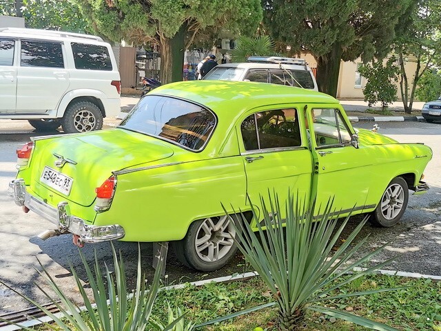 АвтоВсячина
